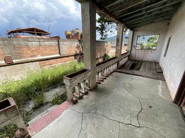 Venta de terreno sobre Av. Morelos, a un costado de plaza bicentenario