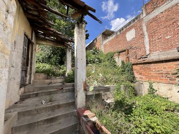 Venta de terreno sobre Av. Morelos, a un costado de plaza bicentenario