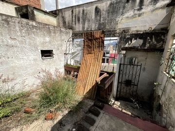 Venta de terreno sobre Av. Morelos, a un costado de plaza bicentenario