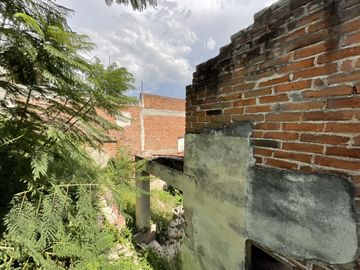 Venta de terreno sobre Av. Morelos, a un costado de plaza bicentenario