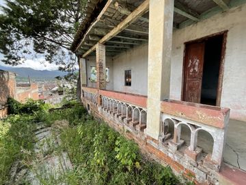 Venta de terreno sobre Av. Morelos, a un costado de plaza bicentenario