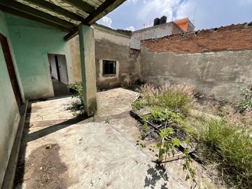 Venta de terreno sobre Av. Morelos, a un costado de plaza bicentenario