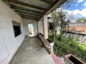 Venta de terreno sobre Av. Morelos, a un costado de plaza bicentenario