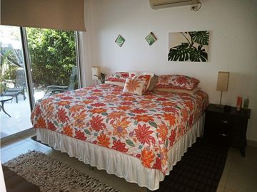 Venta: Hermosa casa en Napa Village, Playa Blanca