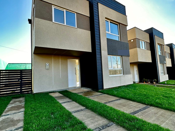Casa en Venta en Condominio Terranova