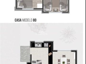 Casa en Venta en Condominio Terranova