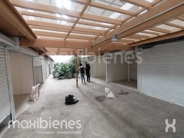 local en arriendo en envigado. Cod A71921
