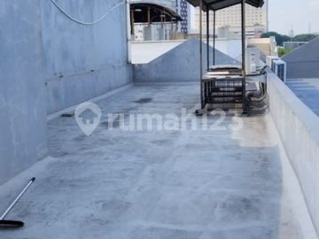 Jual Cepat Ruko di Kelapa Gading, Jakarta Utara