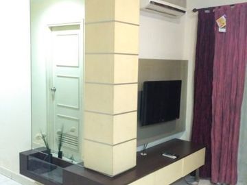 PROMO! Sewakan Bulanan Apartemen City Home Moi