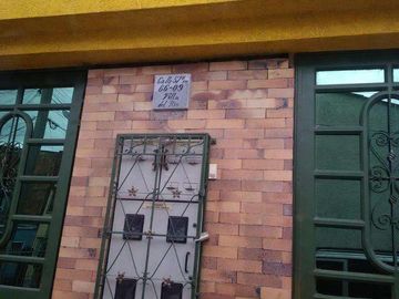 SE VENDE CASA COMERCIAL CATALINA II SECTOR, KENNEDY BOGOTA