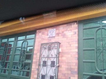 SE VENDE CASA COMERCIAL CATALINA II SECTOR, KENNEDY BOGOTA