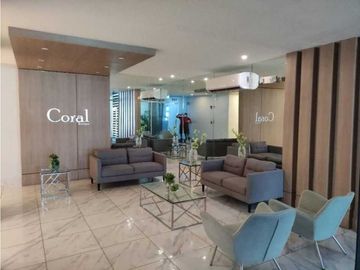 APARTAMENTO EN VENTA EN CARRASQUILLA PH CORAL TOWERS 2REC