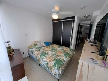 APARTAMENTO EN VENTA EN CARRASQUILLA PH CORAL TOWERS 2REC