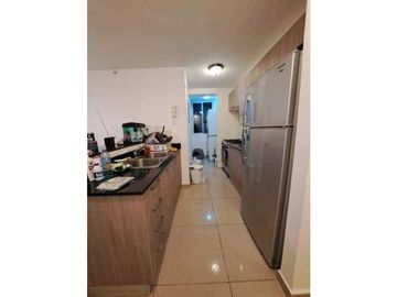 APARTAMENTO EN VENTA EN CARRASQUILLA PH CORAL TOWERS 2REC