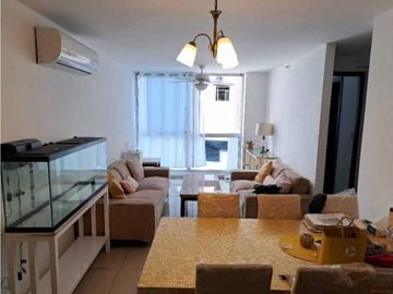 APARTAMENTO EN VENTA EN CARRASQUILLA PH CORAL TOWERS 2REC