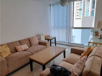 APARTAMENTO EN VENTA EN CARRASQUILLA PH CORAL TOWERS 2REC