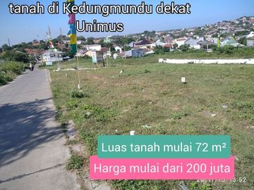 Land for sale