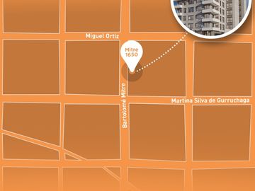 Departamento En Pozo - Mitre 1650 - Entrega Diciembre 2026