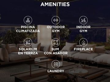 Departamento En Pozo - Mitre 1650 - Entrega Diciembre 2026