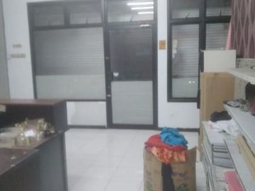 Rumah usaha klampis harapan nol jalan Cocok untuk usaha