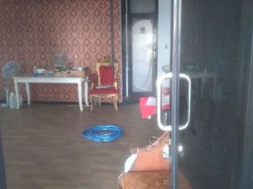 Rumah usaha klampis harapan nol jalan Cocok untuk usaha