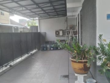 Rumah usaha klampis harapan nol jalan Cocok untuk usaha
