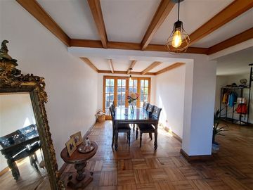Casa en Venta en Nuestra Señora del Rosario / Geronimo de Alderete