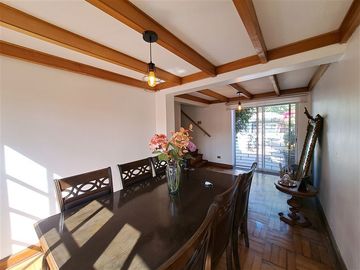 Casa en Venta en Nuestra Señora del Rosario / Geronimo de Alderete