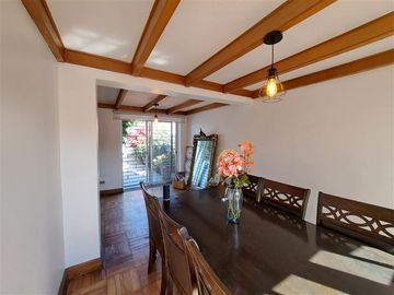 Casa en Venta en Nuestra Señora del Rosario / Geronimo de Alderete