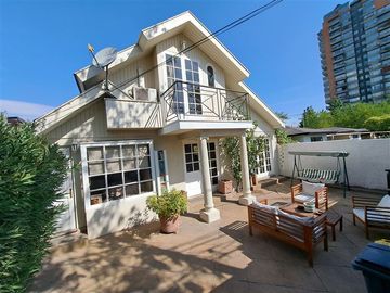 Casa en Venta en Nuestra Señora del Rosario / Geronimo de Alderete