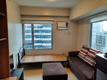 A0391 - Brand New 2BR For Rent in Avida Towers Centera