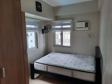 A0391 - Brand New 2BR For Rent in Avida Towers Centera