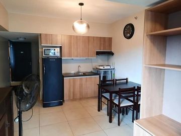 A0391 - Brand New 2BR For Rent in Avida Towers Centera