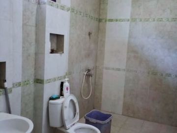 Rumah Imperial Golf Regency Pakuwon Indah Surabaya Barat *DN