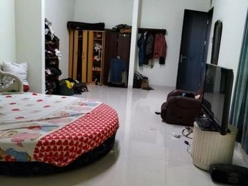 Rumah Imperial Golf Regency Pakuwon Indah Surabaya Barat *DN