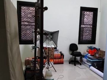 Rumah Imperial Golf Regency Pakuwon Indah Surabaya Barat *DN