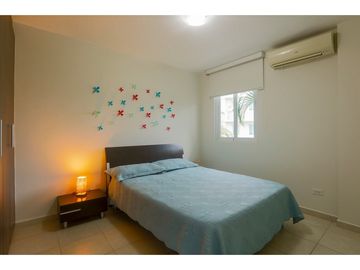 VENDO!! exclusivo apartamento desde 258,000 en Bijao Beach