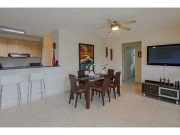 VENDO!! exclusivo apartamento desde 258,000 en Bijao Beach