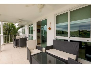 VENDO!! exclusivo apartamento desde 258,000 en Bijao Beach
