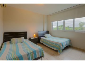 VENDO!! exclusivo apartamento desde 258,000 en Bijao Beach