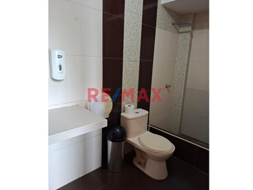 🌟 ¡Oportunidad única para tu negocio en Chiclayo! 🌟

🏢 Te presentamos este local comercial de un piso, situado en la estratégica ubicación de la cal