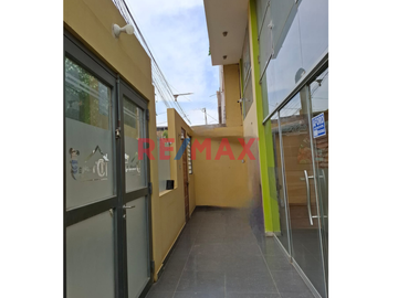 🌟 ¡Oportunidad única para tu negocio en Chiclayo! 🌟

🏢 Te presentamos este local comercial de un piso, situado en la estratégica ubicación de la cal