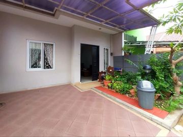 Dijual Rumah Cluster Green Kebagusan Jagakarsa Jakarta