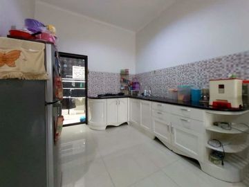 Dijual Rumah Cluster Green Kebagusan Jagakarsa Jakarta