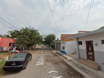CASA EN VENTA EN COL LLANOS DE SAN JOSÉ, TECOMÁN COLIMA! - JCH