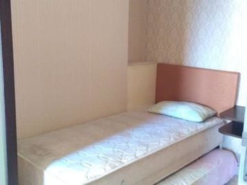 Sewakan 2kamar Bulanan,Tahunan Apartemen City Home Moi
