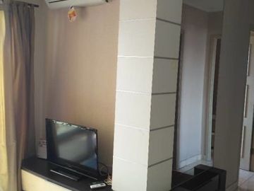 Sewakan 2kamar Bulanan,Tahunan Apartemen City Home Moi