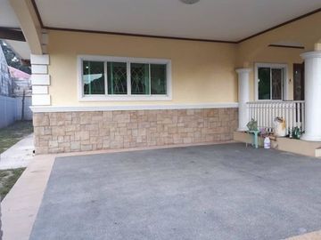 Spacious House with 3 Bedroom for RENT in Angeles City