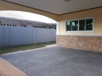Spacious House with 3 Bedroom for RENT in Angeles City
