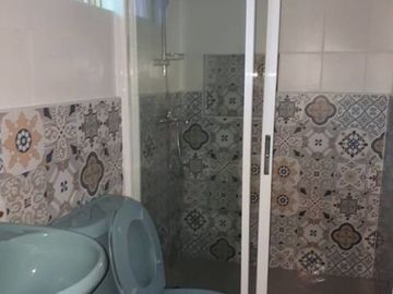 Spacious House with 3 Bedroom for RENT in Angeles City